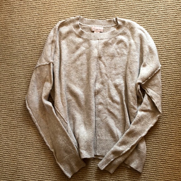 Light Weight Sweater - Picture 1 of 2